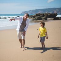 ¿Los padres deben tener prioridad al elegir vacaciones en el trabajo? 