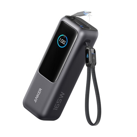 Anker 25k Power Bank