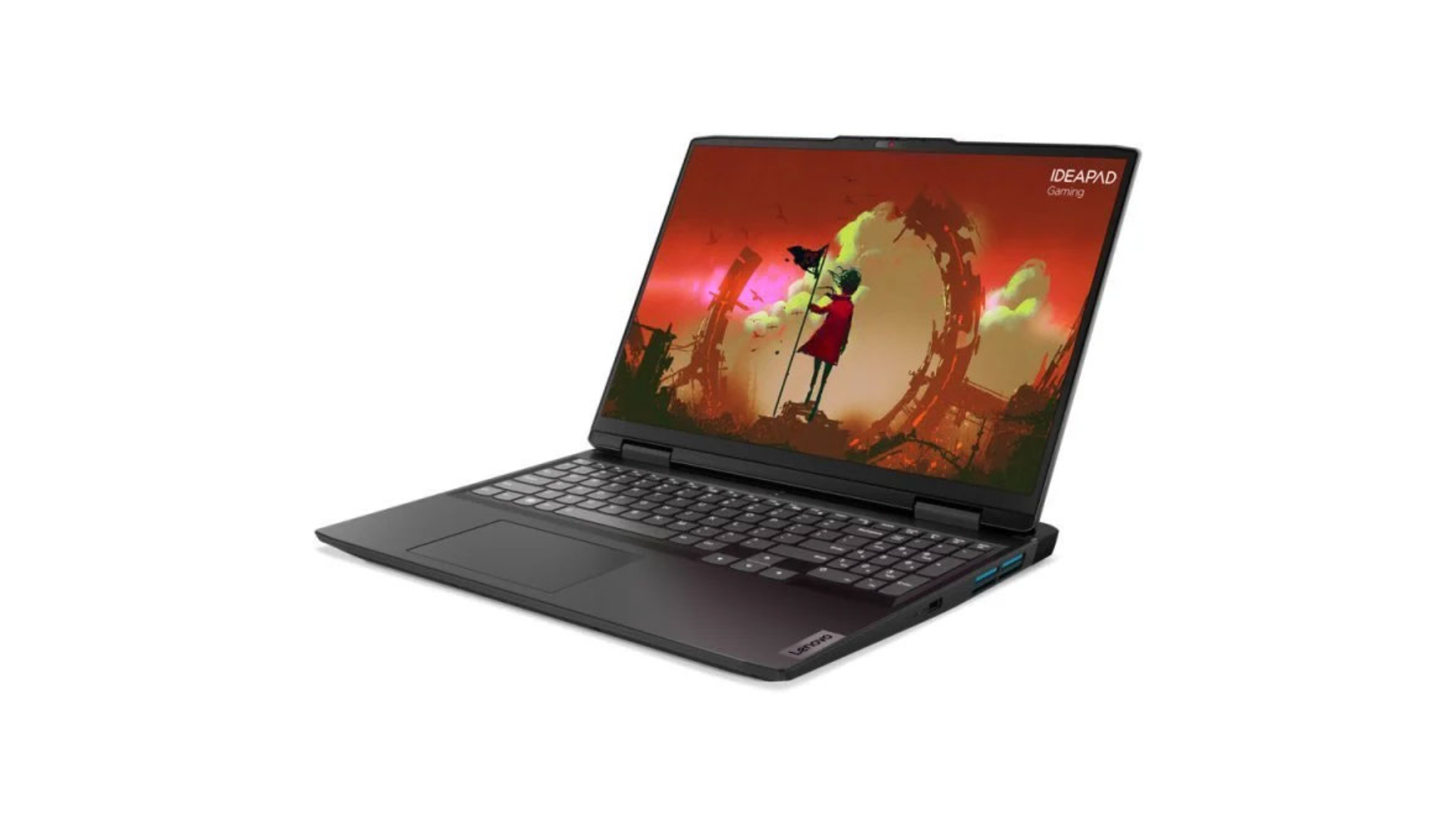 Lenovo IdeaPad Gaming 3 15IAH7 Intel Core i7-12700H/16GB/512GB SSD/RTX3060/15.6"