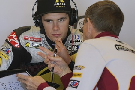 Scott Redding