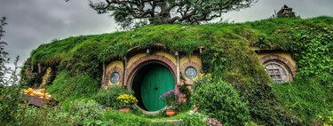 Um demógrafo passou semanas resolvendo uma questão muito importante: quantas pessoas viviam na Terra Média de Tolkien 