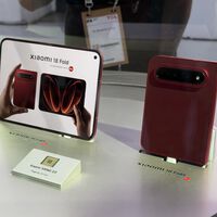 El Xiaomi 18 Fold es uno de los Xiaomi más caros hasta la fecha. También un ambicioso salto de fe con procesador exclusivo
