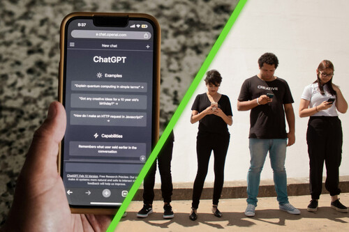 Chatgpt Adolescentes