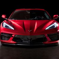 El National Corvette Museum sorteará la unidad 1,750,000 producida del mítico Corvette por solo 200 dólares
