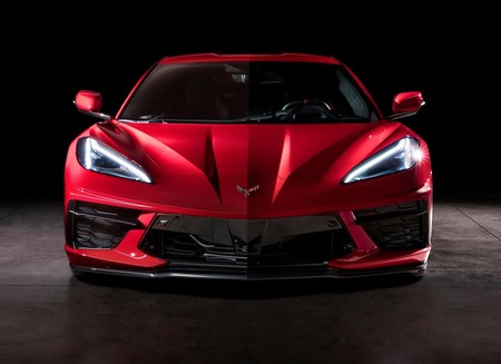 El National Corvette Museum sorteará la unidad 1,750,000 producida del mítico Corvette por solo 200 dólares