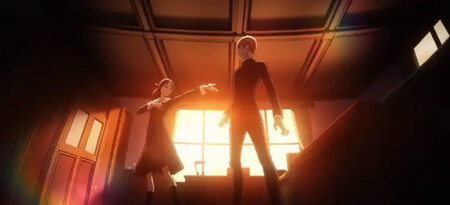 Kaguya Sama Love Is War Otona E No Kaidan