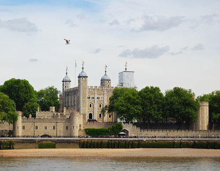 Tower of London