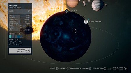 Starfield Que Cambia Y Qu Eno 4