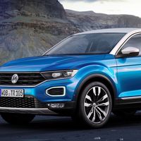 Volkswagen echa toda la carne al asador con su ofensiva SUV y planea tener 30 modelos diferentes para 2025