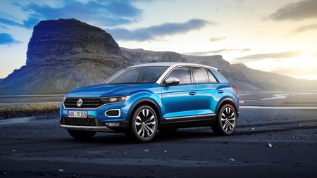 Volkswagen echa toda la carne al asador con su ofensiva SUV y planea tener 30 modelos diferentes para 2025