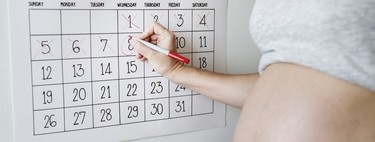 Lo que sucede al superar las 42 semanas de embarazo