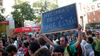 Wert da un susto (y una lección) a los Erasmus 