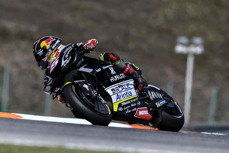 Zarco Brno Motogp 2020