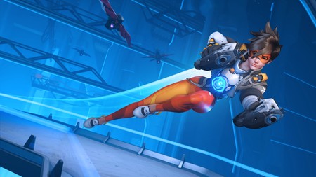 Aquí tienes 14 minutos del PvE de Overwatch 2, la experiencia de gunplay que será el caballo de batalla de la secuela