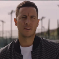 "No podía haber seguido en el Madrid este cabr*n". Ibai teme el poderío de Hazard y el equipo belga para la Kings World Cup