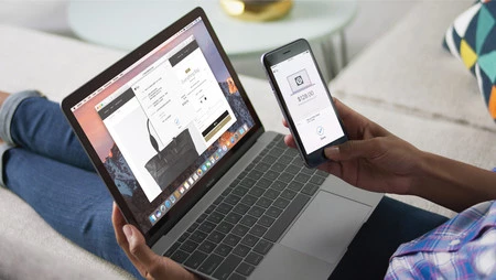 アップルの財務諸表