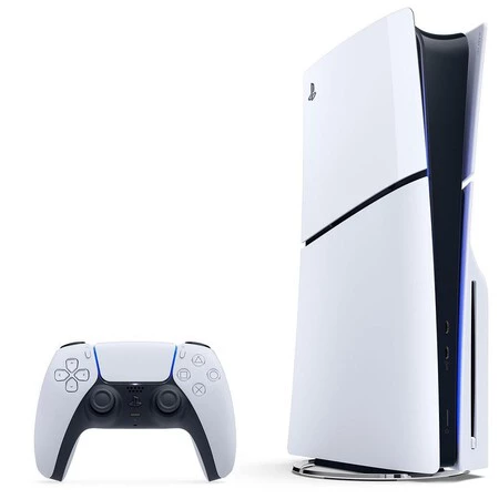 Playstation 5 Slim 3