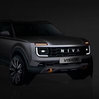 La próxima generación del mítico todoterreno Lada Niva llegará en 2024 más refinado, pero sin perder su esencia 4x4 