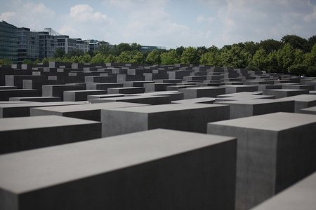Museo del Holocausto