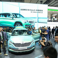 Lo vivió Stellantis y ahora lo sufre una marca de Volkswagen: China está sacando del mercado a grandes marcas “de toda la vida”