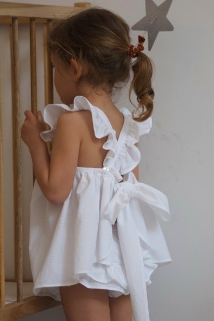 no sin mi valentina vestido