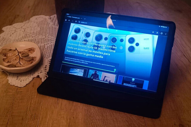Lenovo Tab M10 Plus