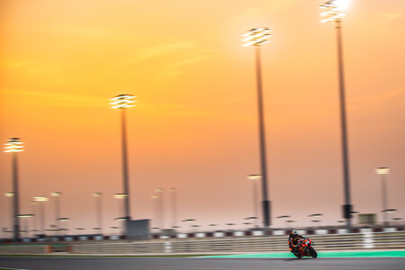 Oliveira Losail Motogp 2021