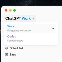 OpenAI quería simplificar sus productos de IA. Ha terminado con una ensalada de ChatGPT, Atlas y Codex