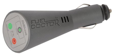 Fuel Doctor: ¿de verdad reduce el consumo?