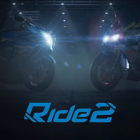 El 7 de octubre sale el esperado Ride 2, resérvalo ya y consigue ventajas exclusivas 