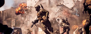 El triunfo de Battlefield 6 ya es oficial. EA confirma lo que todos sospechábamos y asegura que han superado a Call of Duty por primera vez en su historia 