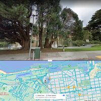 Google Maps estrena pantalla dividida: mapa y Street View en un mismo vistazo para un uso más sencillo 