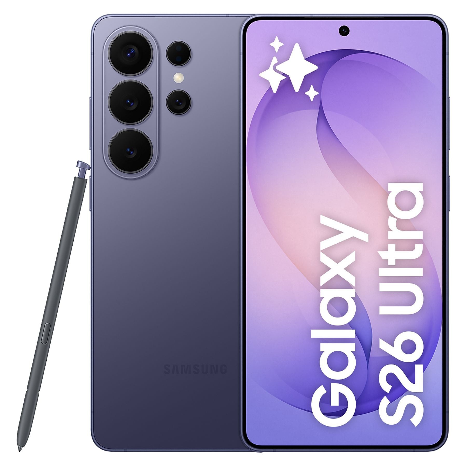 Samsung Galaxy S26 Ultra 5g 6,9" 256gb Azul Cielo