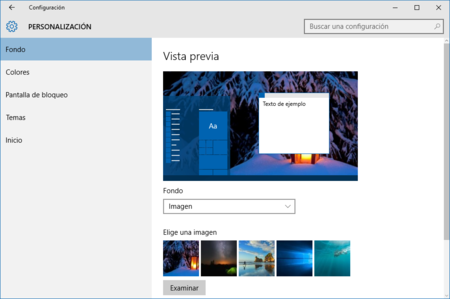 Como Cambiar Fondo De Pantalla A Windows Vista