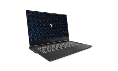 Black Friday 2019. Precio mínimo en Amazon para el potente y equilibrado Lenovo Legion Y540-15IRH: ahora, por sólo 949,99 euros