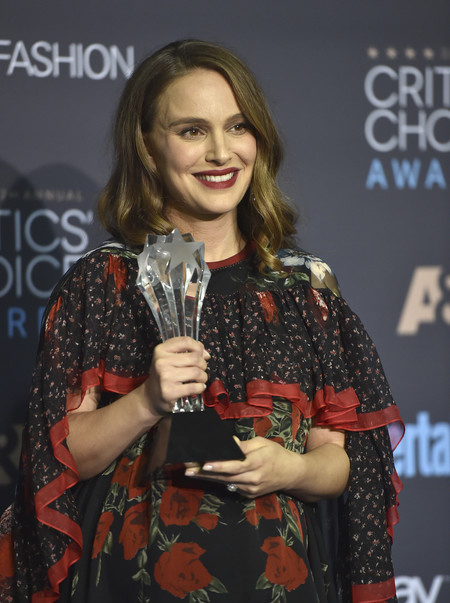 Nos vamos de alfombra roja con los Critic's Choice Awards 2016