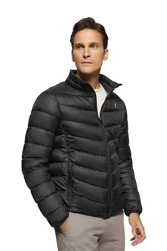 Polo Club Chaqueta Hombre Ultralight