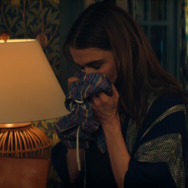 Hoy en Netflix, una traviesa miniserie de thriller con capítulos de media hora que está basada en un libro 