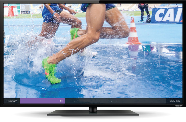Roku Tv Live Tv Pause Run