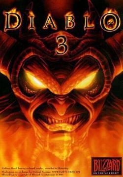 'Diablo III' podría ser anunciado muy pronto