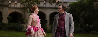 Disney+ acaba de estrenar los nuevos episodios de una de sus mejores series. Un equilibrio perfecto entre acción, romance y traición 