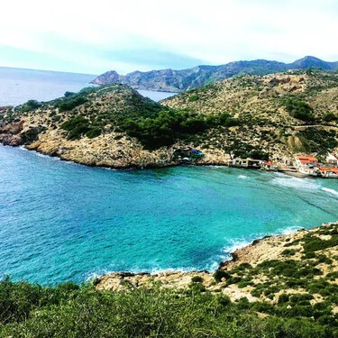 Ni Cudillero ni Combarro: el pueblo de pescadores más auténtico que queda está en el Mediterráneo 