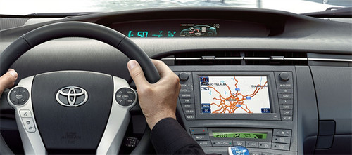 Dime cómo conduces y te diré de qué país es tu pasaporte