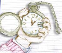 Dos años de cárcel por llegar tarde al puesto de trabajo
