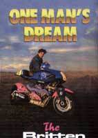  Documental sobre la vida de John Britten.