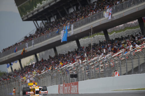 Circuit de Catalunya