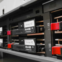 Servicios básicos que muchos negocios ya tienen en la nube: correo, centralita, ¿el próximo? 