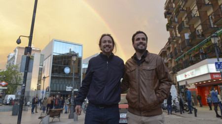 Propuestas Unimos Podemos