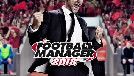 Football Manager 2018 llegará el 10 de noviembre a escritorios y dispositivos móviles