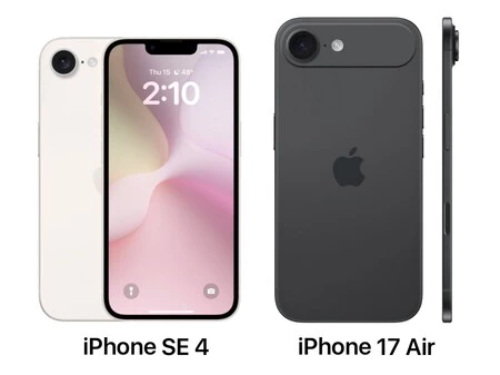 iPhone SE 4のカメラ